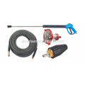 portable high pressure car washer